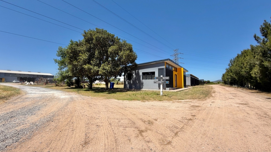 To Let commercial Property for Rent in Stellenbosch Farms Western Cape